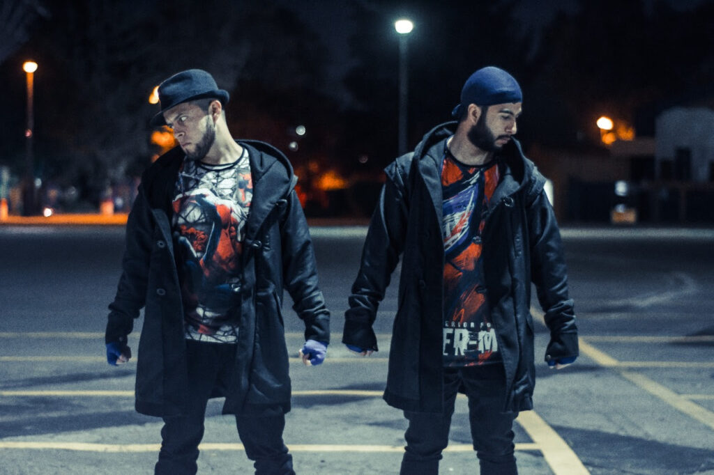 El simbionte de Venom se fusiona con la música en la nueva canción de KBoom Los Antihéroes