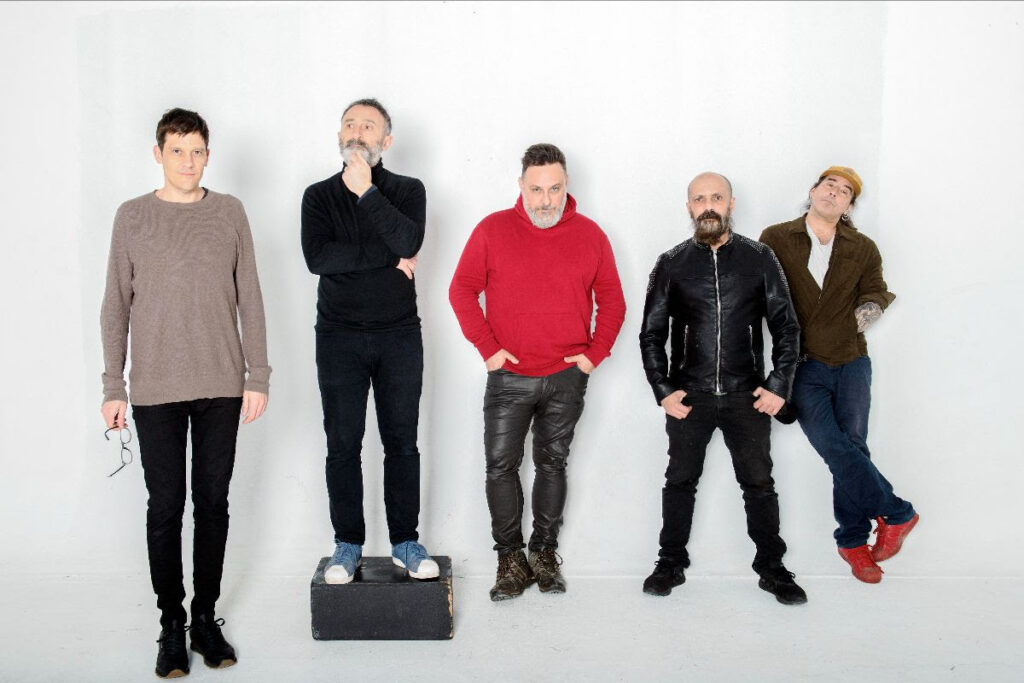 ⚠ PEYOTE ASESINO ⚠ Nuevo Videoclip > ES LO QUE HAY