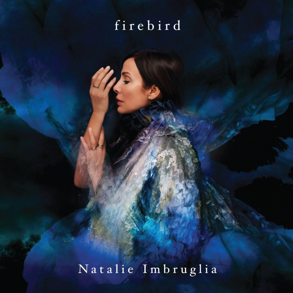 NATALIE IMBRUGLIA lanzó su sexto álbum de estudio: FIREBIRD | Ya disponible en plataformas