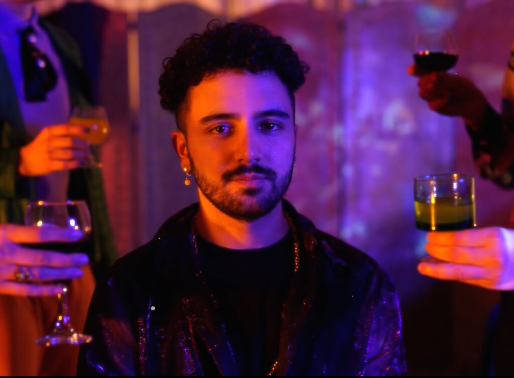 Lanzamientos / Faculimón estrena su single «Eso no era mío»