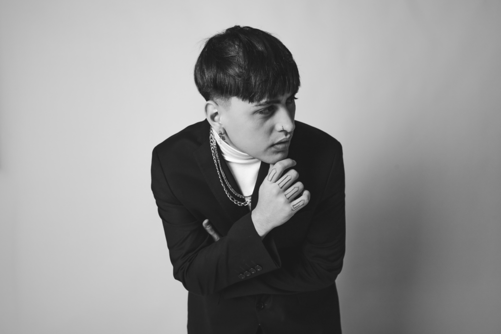 Tiago PZK y Trueno se unen en «Salimo de Noche»