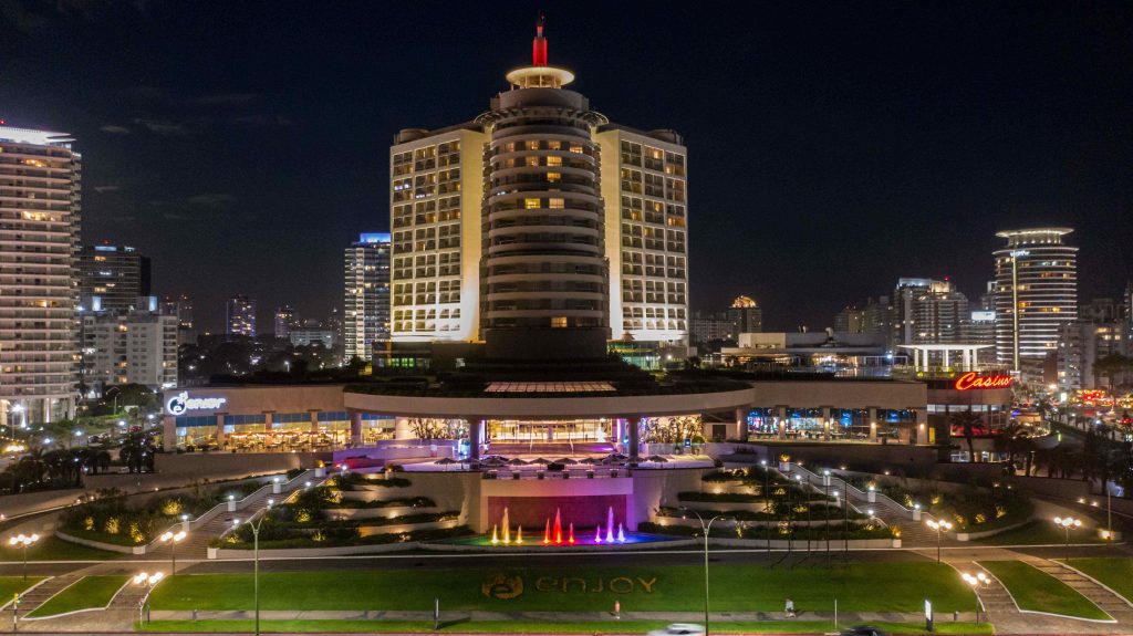 Enjoy Punta del Este anuncia su propuesta de entretenimiento y gastronomía para esta temporada