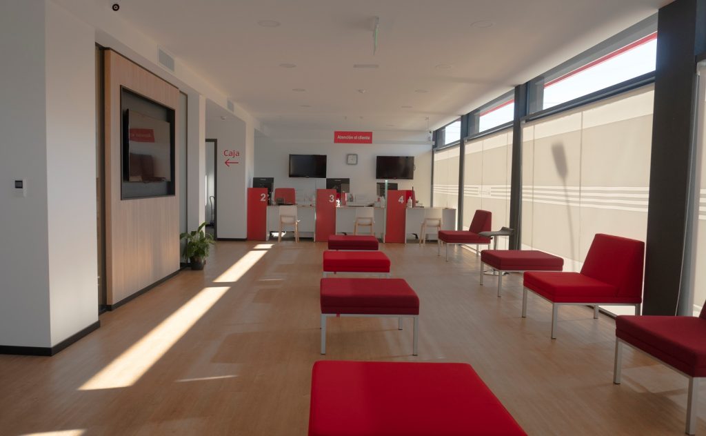 Santander celebra compromiso con la accesibilidad con logros y nuevos desafíos
