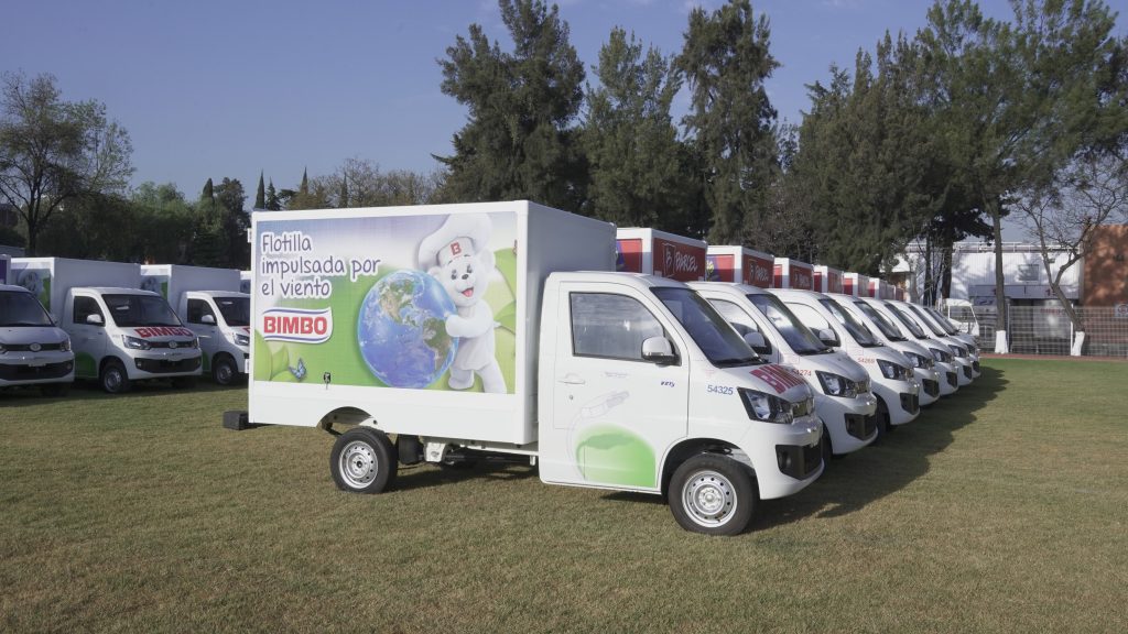 Bimbo lanza nueva plataforma de sustentabilidad y se compromete a cero emisiones netas de carbono para 2050