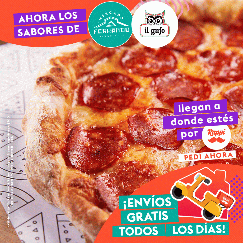 Promociones, fútbol, música, juegos y más novedades 😊