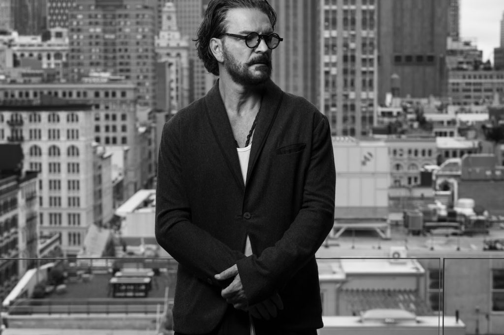 RICARDO ARJONA presenta PENTHOUSE