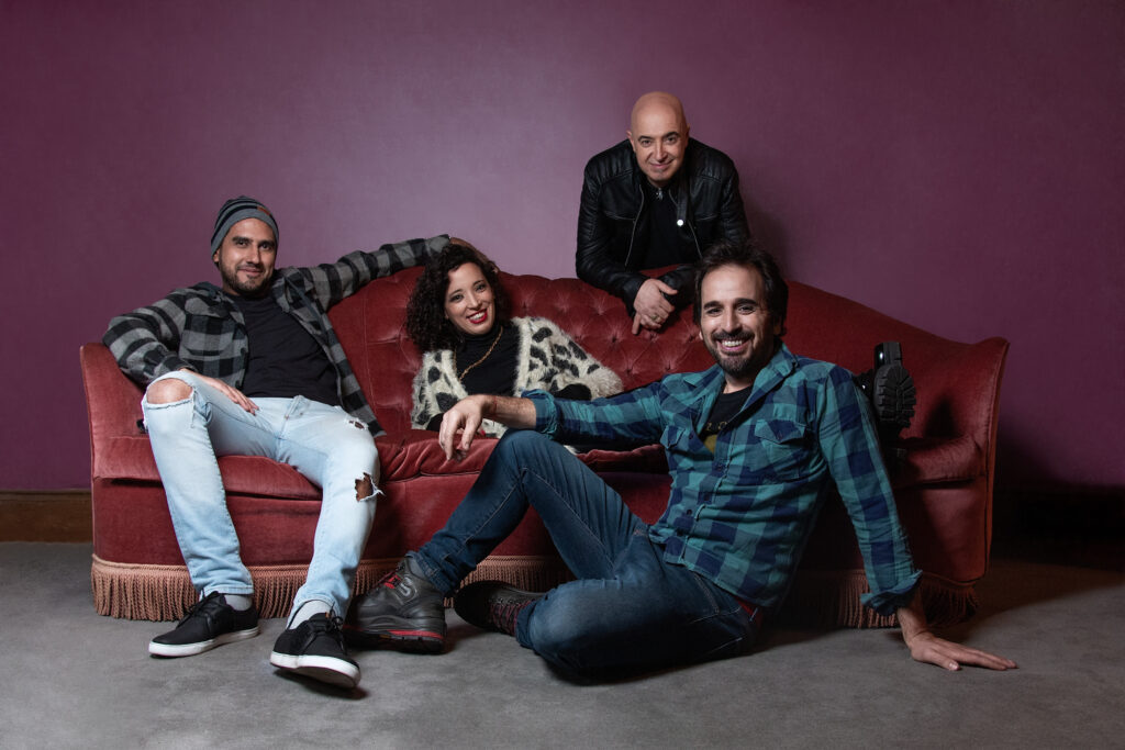 LAIKA PRESENTA ¨LA AGENDA¨ SU NUEVO VIDEO