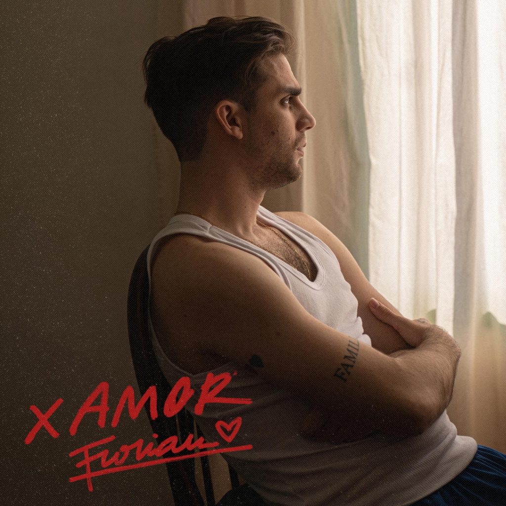 FLORIAN presenta X AMOR