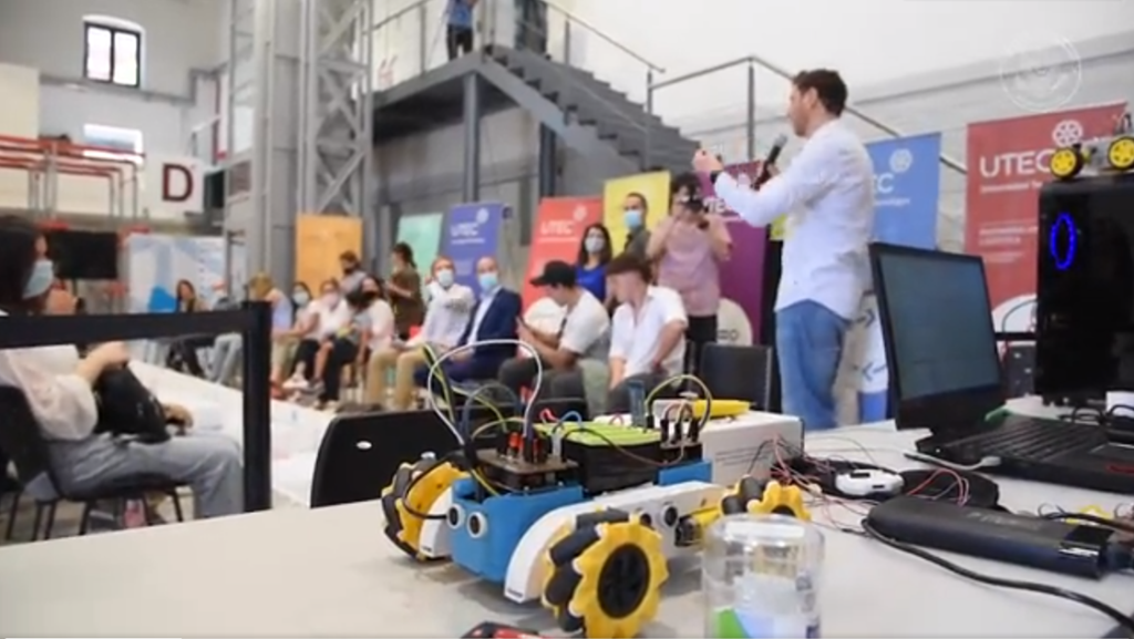 Noticias del mes de diciembre