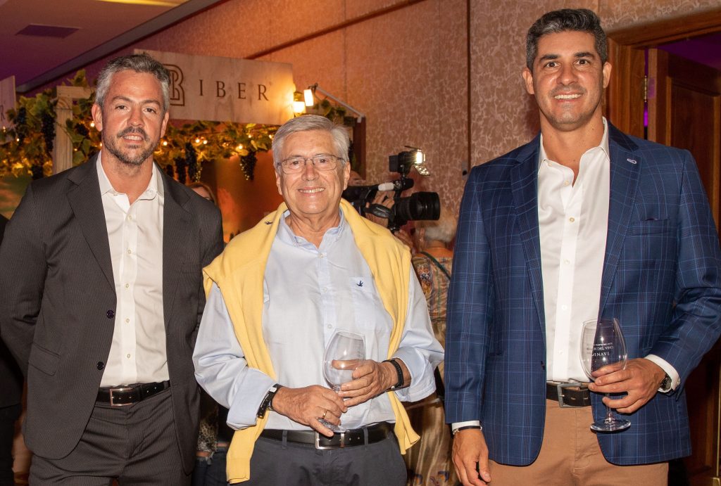 Enjoy Punta del Este celebró la 19ª edición del Salón Internacional del Vino