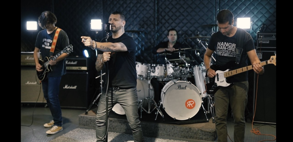 CIONICO inicia el 2022 con ‘Todo’, una canción para superar las relaciones fallidas