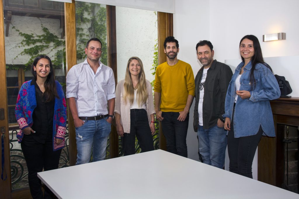Fenicio fue reconocida como Google Partner Premier