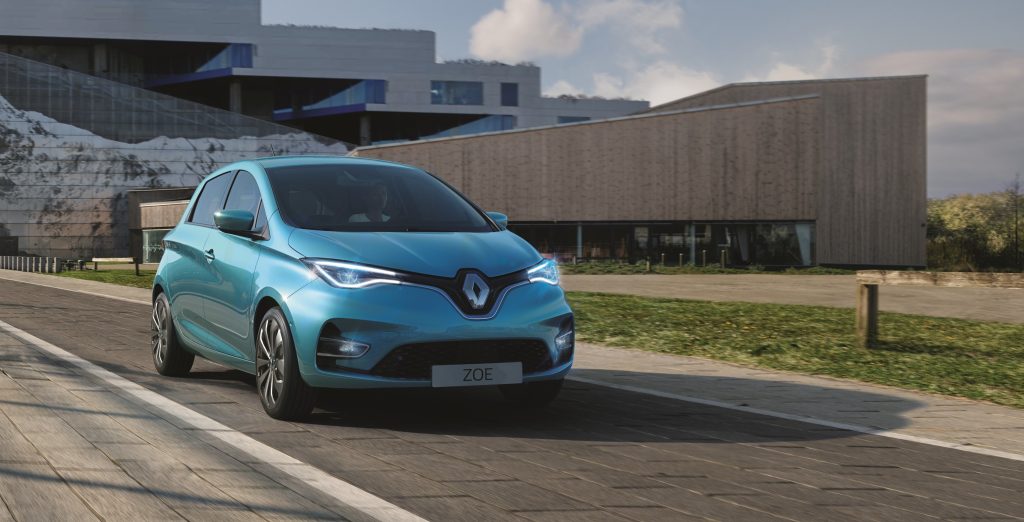 Renault, Nissan y Mitsubishi definen hoja de ruta para promover la movilidad inteligente