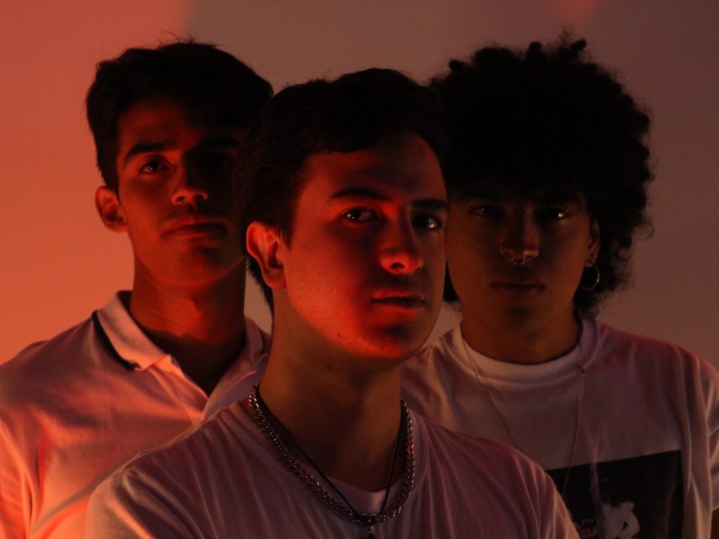 🎸🎤 La banda de indie rock colombiana Clima Lokal presenta ‘Vienes y vas’ y ‘Otoño’