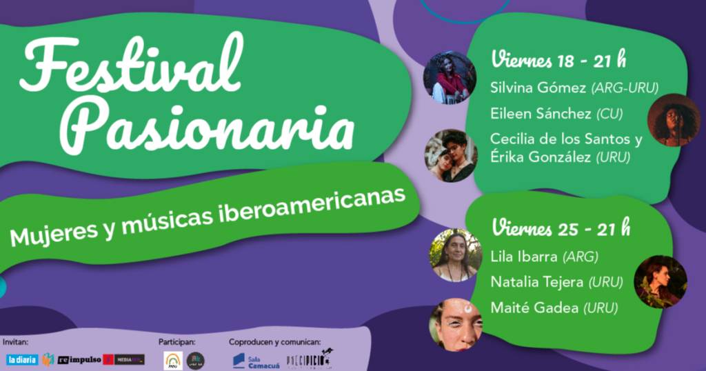Festival Pasionaria