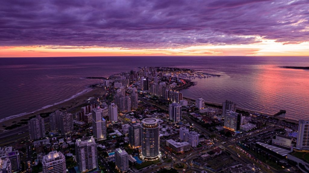 Invertir en Uruguay