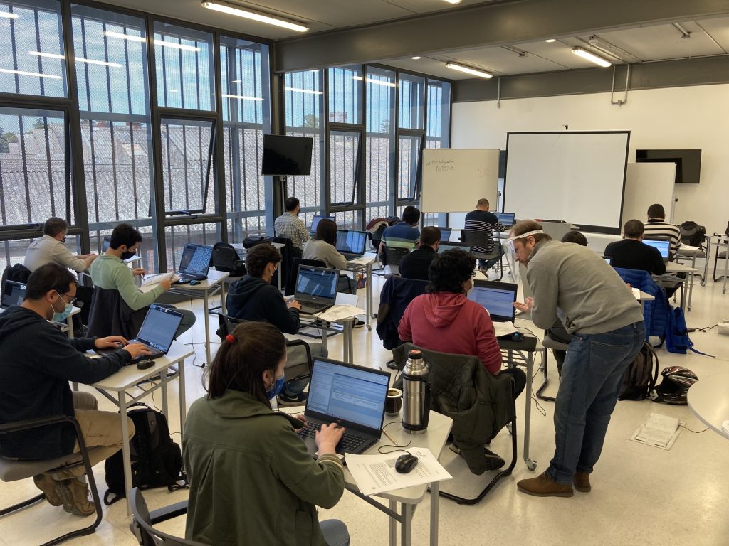 Google Cloud y UTEC anuncian programa para capacitar a estudiantes en soluciones en la nube
