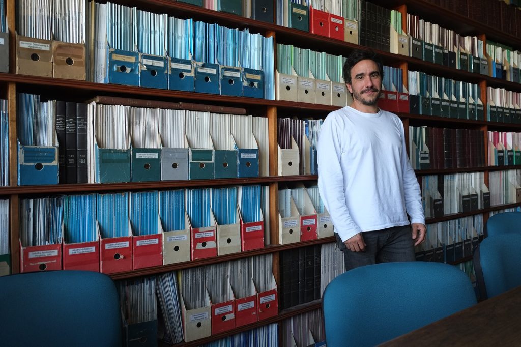 Premios LARA distinguieron por primera vez el trabajo doctoral de un investigador uruguayo