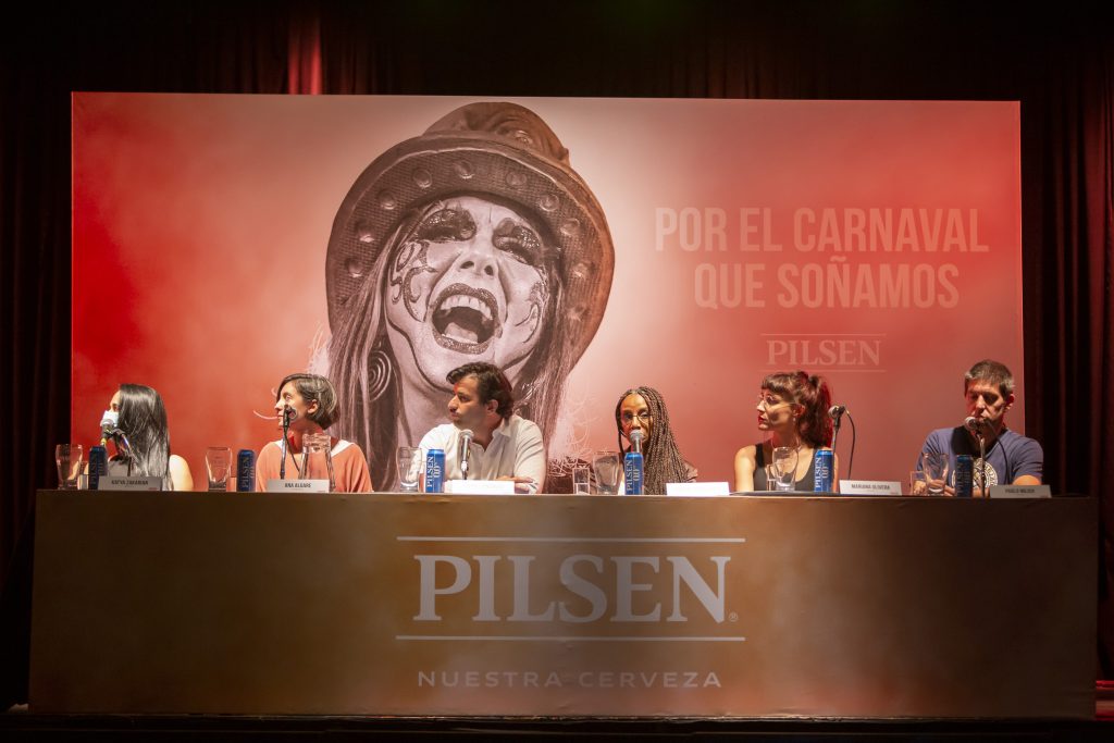 Pilsen premiará al conjunto de Carnaval que mejor promueva la igualdad de género