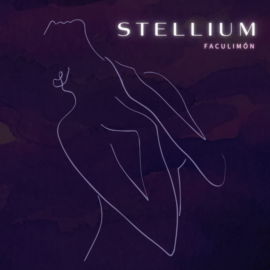 Faculimón lanza su single «Stellium»