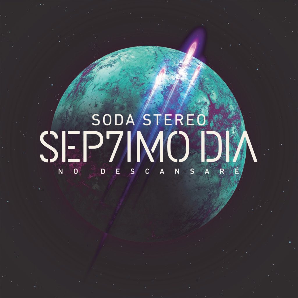 5º aniversario de SEP7IMO DIA de SODA STEREO
