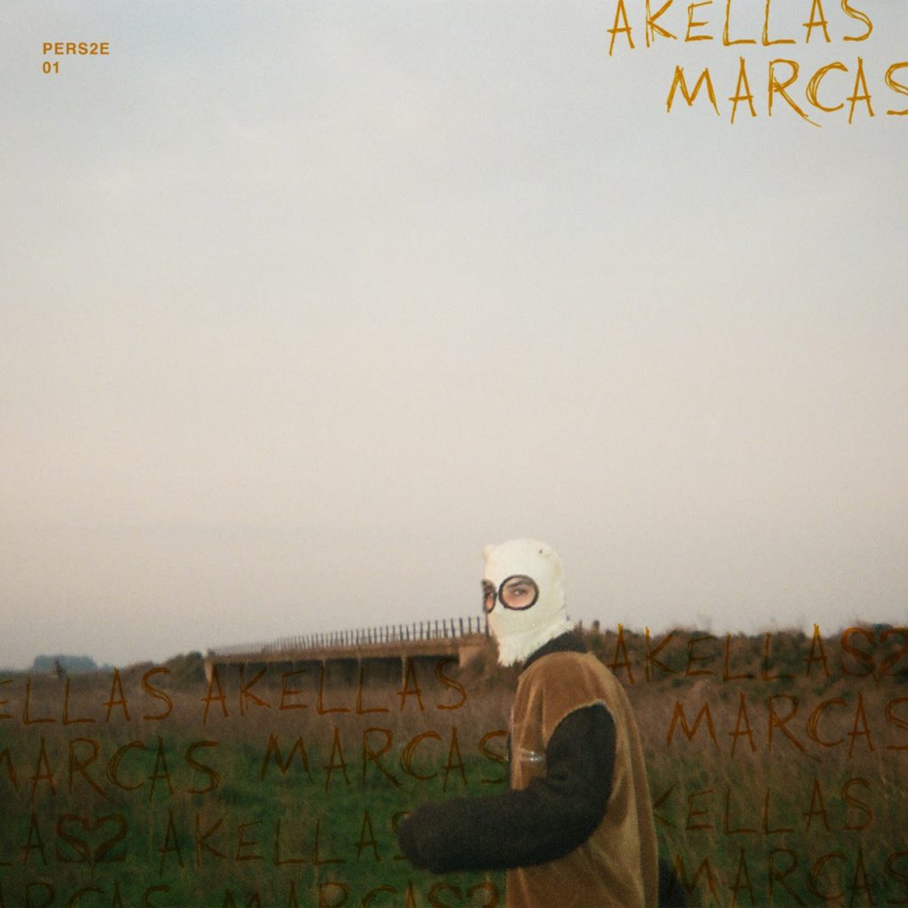 Persse presenta  ¨Akellas marcas¨