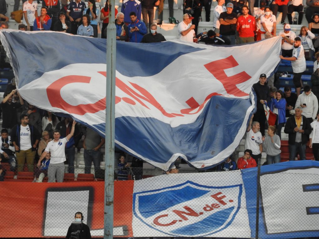OPERATIVA DE ENTRADAS NACIONAL – ESTUDIANTES DE LA PLATA