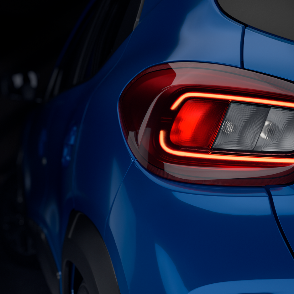 Renault invita a dueños de vehículos Kwid al lanzamiento del nuevo modelo de la marca