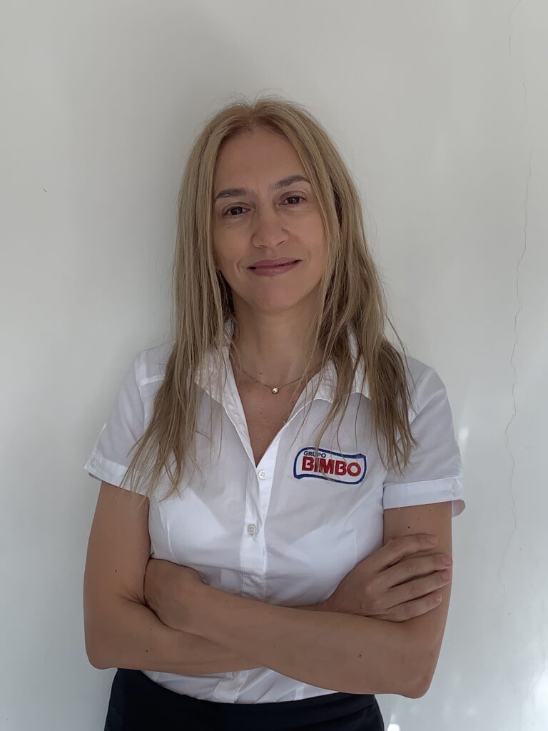Bimbo participó en jornada de ACDE sobre el lugar de la mujer en cargos de liderazgo