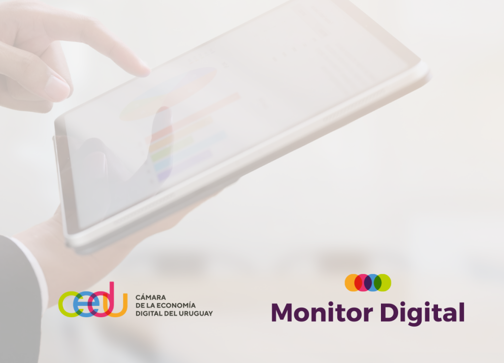 CEDU realiza el lanzamiento oficial de su Monitor Digital junto a CUTI