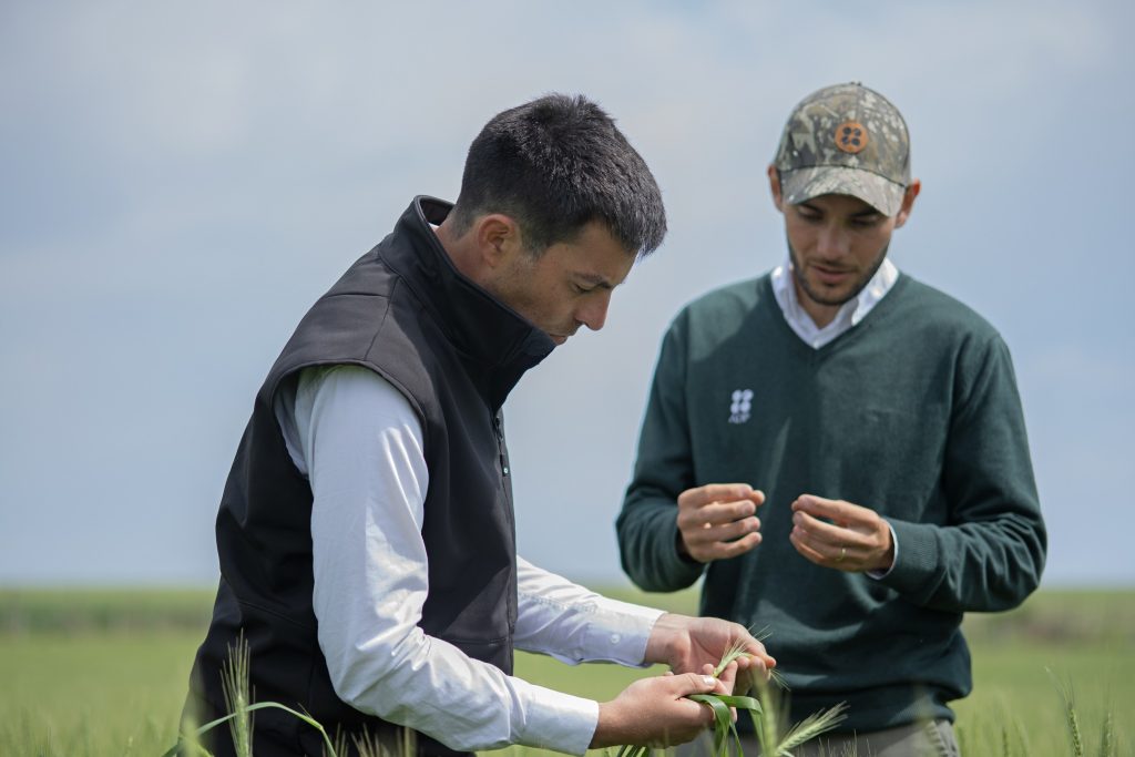 ADP-Agronegocios del Plata abordó la genética en los sistemas agrícola ganaderos