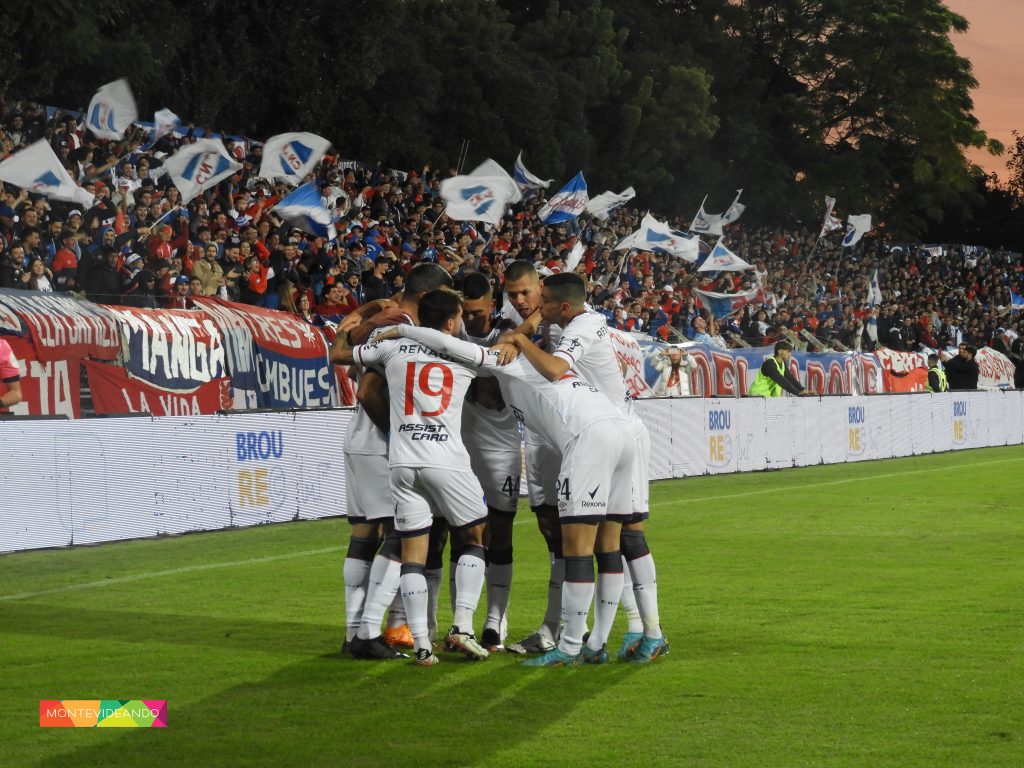 YA ESTAN LAS ENTRADAS PARA EL PARTIDO ANTE BRAGANTINO