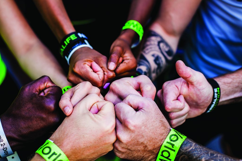 Herbalife Nutrition continúa reforzando su compromiso con la diversidad cultural, la equidad y la integración