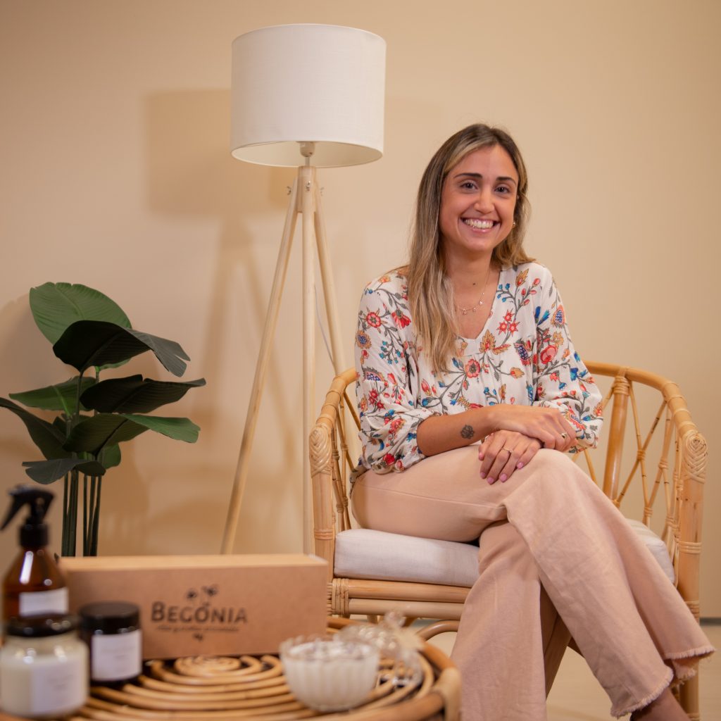 LE BLANC RENUEVA SU PROPUESTA DE DISEÑO E INCLUYE PRODUCTOS DE EMPRENDEDORES URUGUAYOS