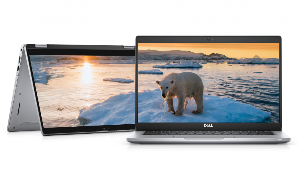DÍA DE LA TIERRA: LA NUEVA SERIE LATITUDE 5000 PRESENTA LAS COMPUTADORAS PORTÁTILES MÁS SOSTENIBLES DE DELL HASTA LA FECHA