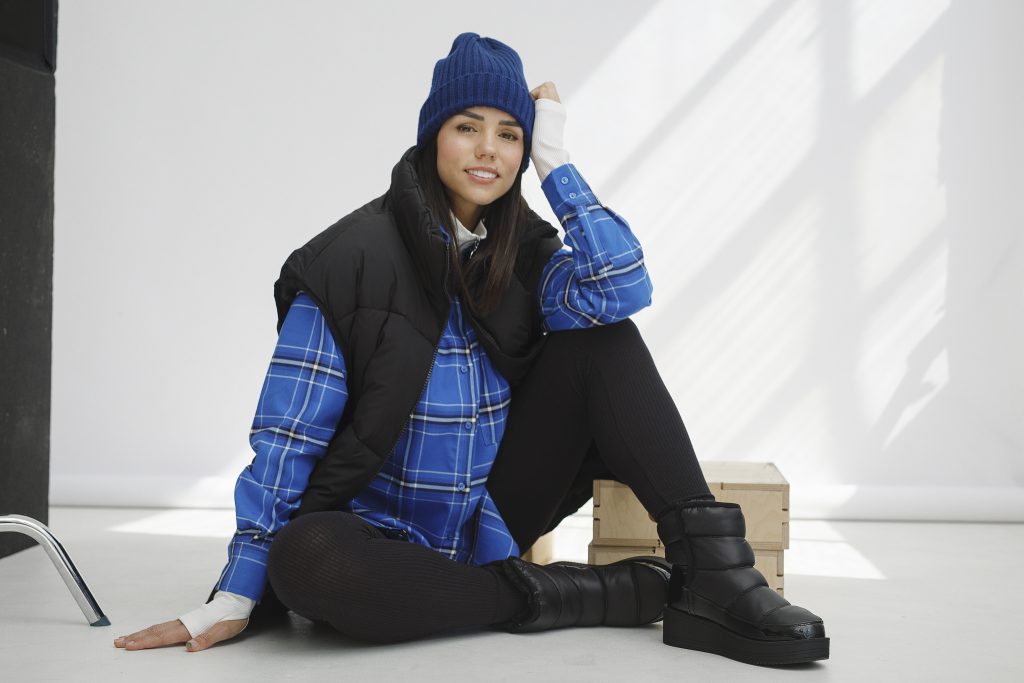 H&M CELEBRA EL DÍA DE LA MADRE CON DESCUENTOS EN PRENDAS DE LA TEMPORADA DE INVIERNO