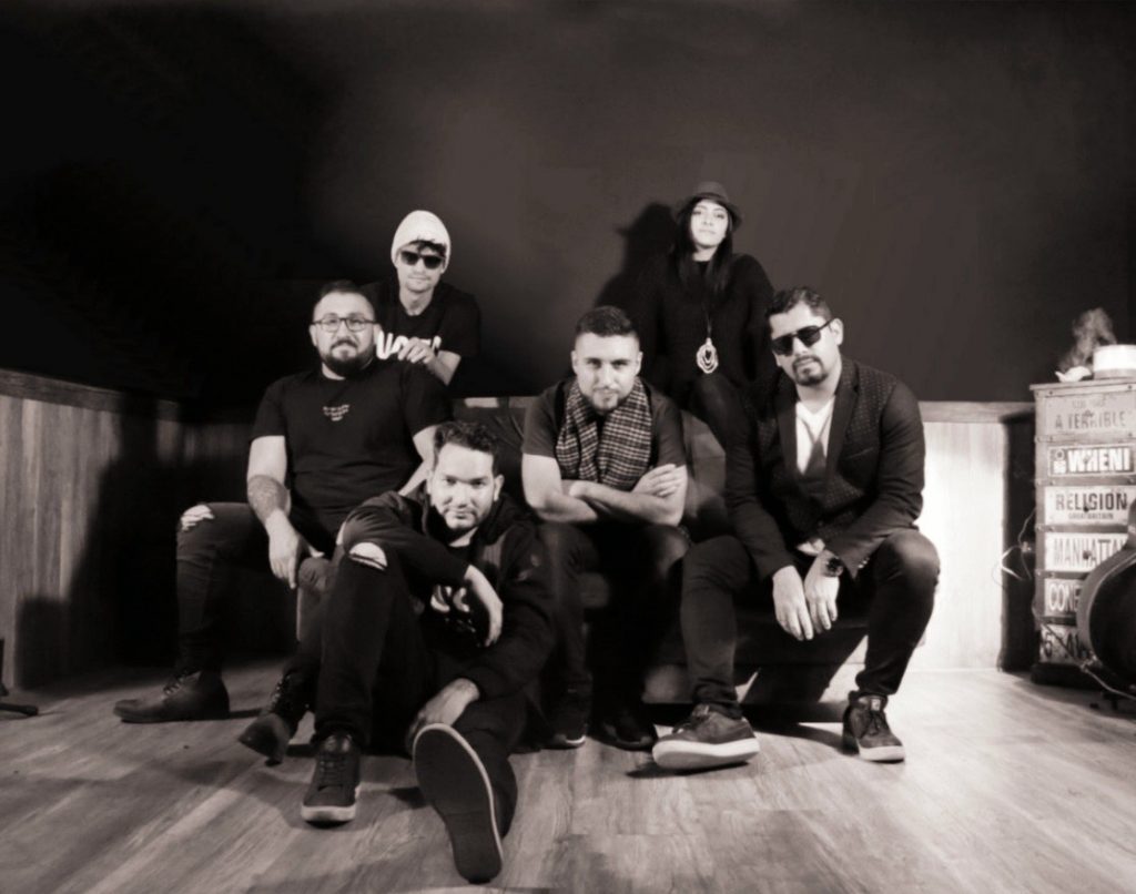 Conoce Unplugged, pop rock latino de Colombia para el mundo