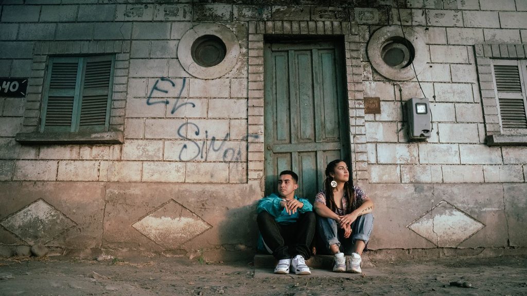MchGonzález & Jahnis Dread presentan «Noches frías»