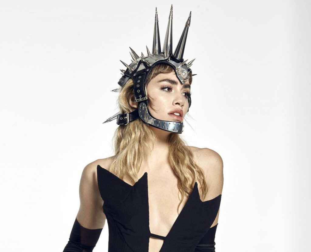 ❤️🔥 LALI ❤️🔥 Disciplina Tour | 13 de Agosto | Antel Arena