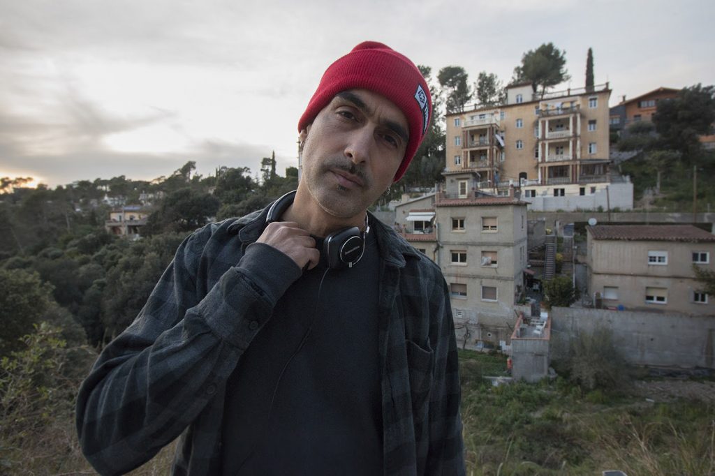 Kapi One presenta «Tez trigueña»
