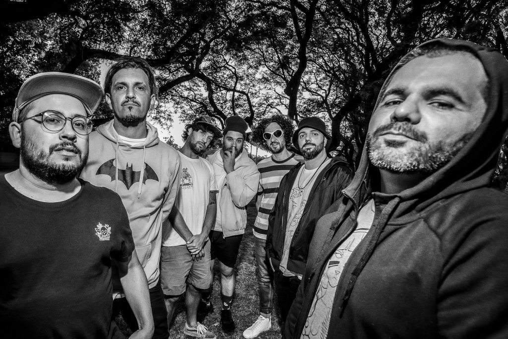 LA TEJA PRIDE lanza «La Forma del Viento», su nuevo álbum