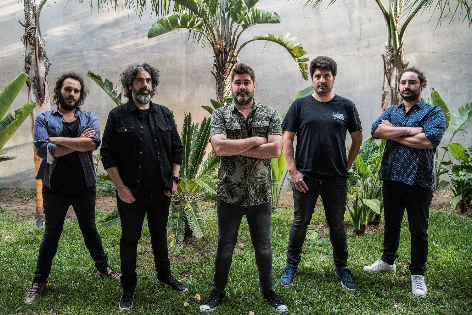 SOCIO en La Trastienda y nuevo single de su próximo álbum