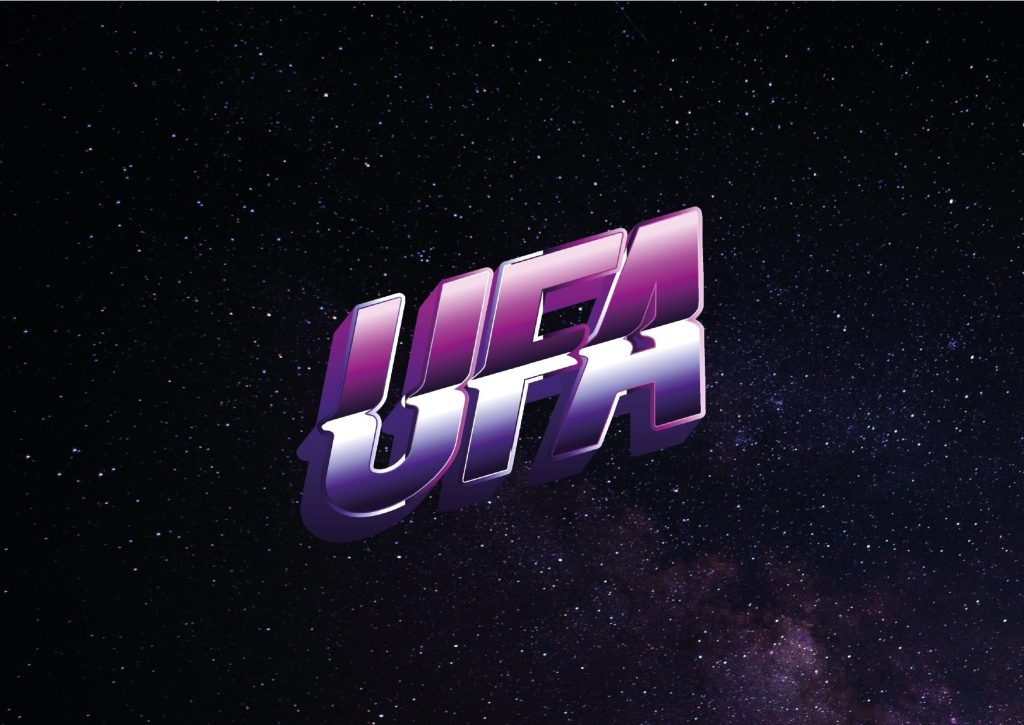 UFA en Paseo Rostand