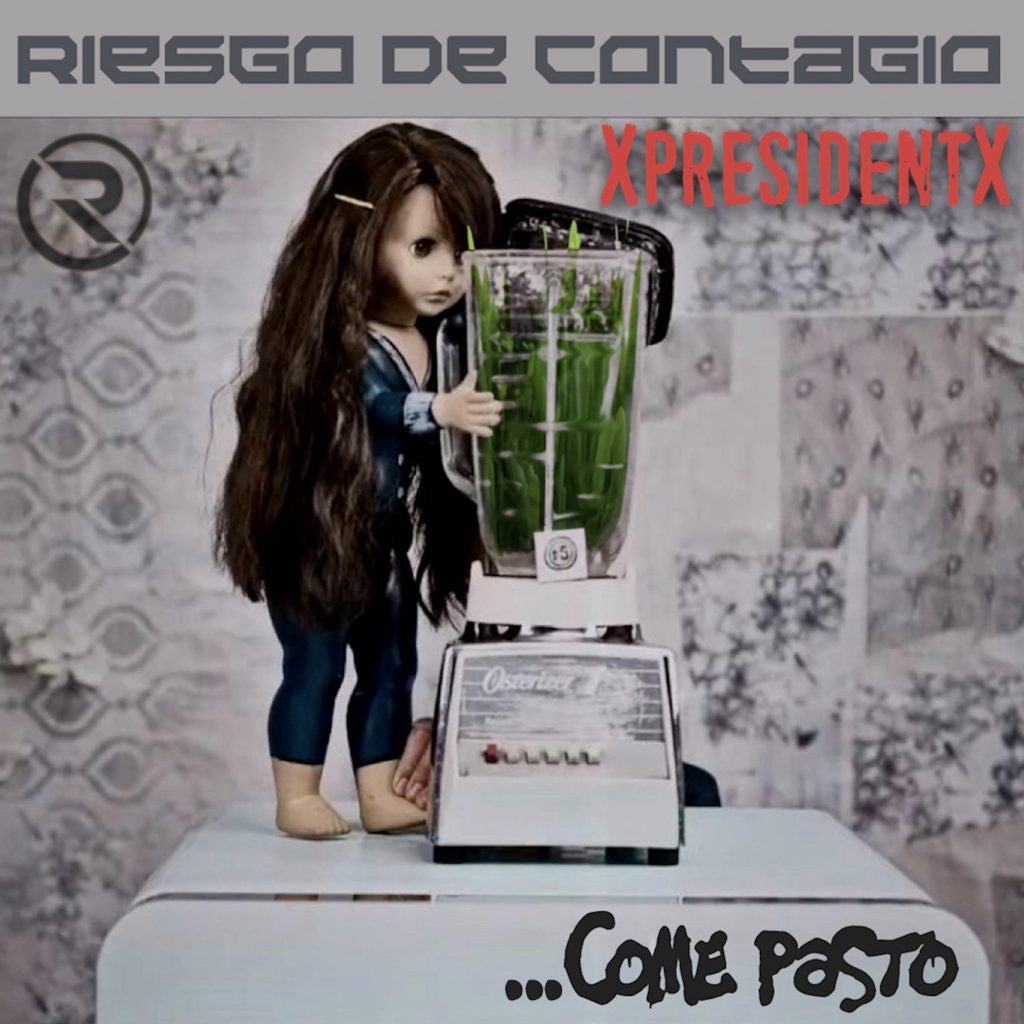 Riesgo de Contagio vuelve a “Come Pasto” en sus XXX años