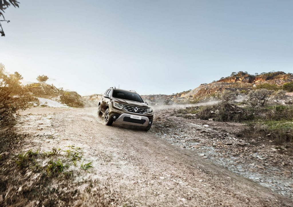 Renault vuelve a estar presente en el Ciberlunes
