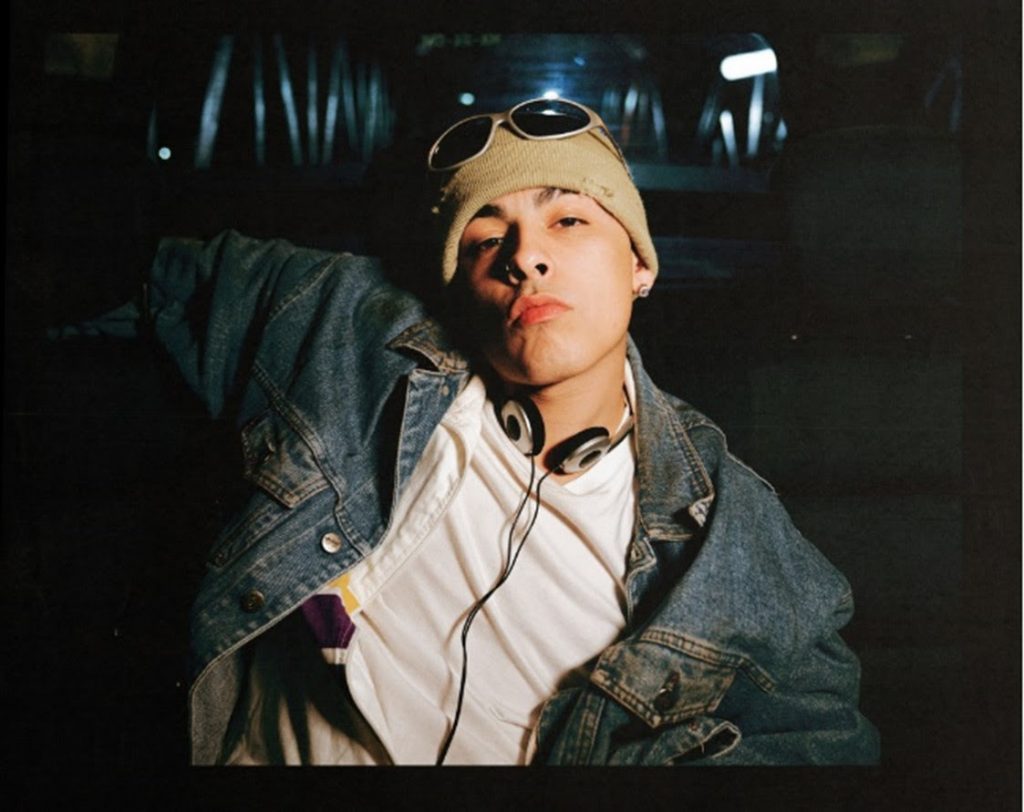 ESTRENA EL VIDEO DE ARGENTINA JUNTO A NATHY PELUSO