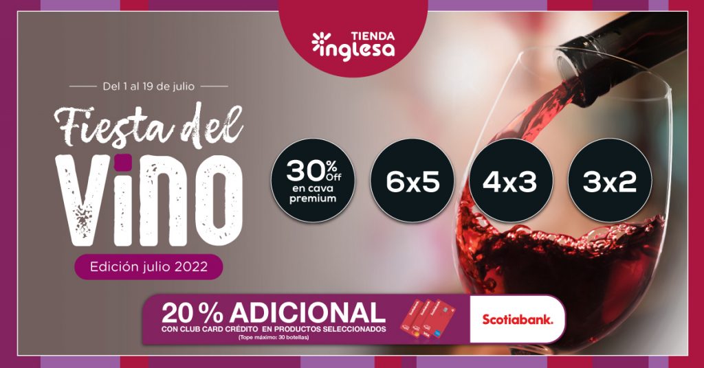 Tienda Inglesa celebra el Día del Padre con descuentos y opciones únicas
