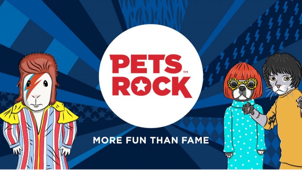 Personaliza tu teléfono o smartwach HUAWEI con PETS ROCK