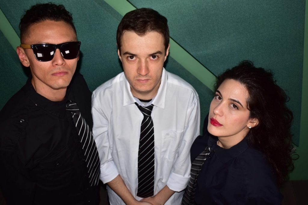 Sin Compromiso lanza ‘Sentidos’, una canción para coleccionar recuerdos