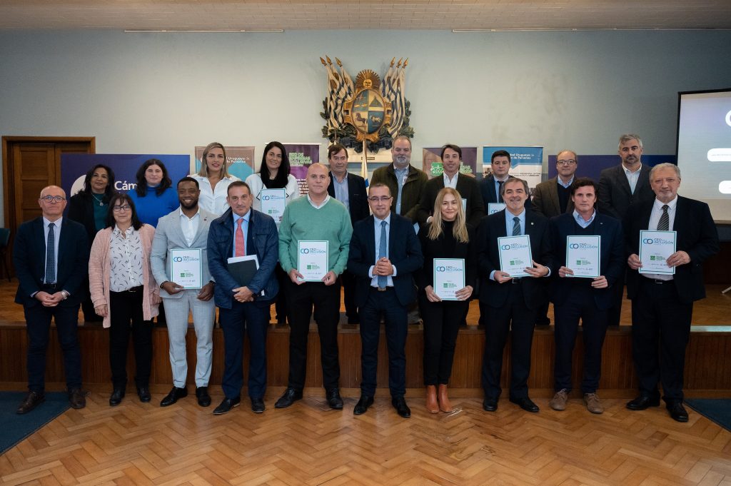 Tienda Inglesa firmó compromiso por la inclusión social